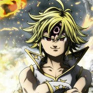 Meliodas