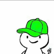 戴戴今天戴了帽子