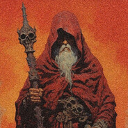 Smoke's avatar