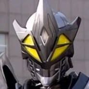 铠甲勇士黑犀侠