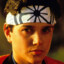 Daniel Larusso