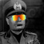 Benito Mussolini Gaming