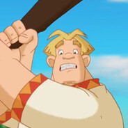 Лёша Попович