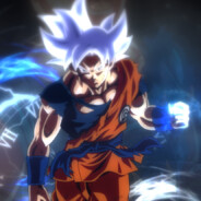 Goku