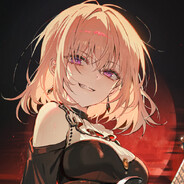 三角初华 ~ Doloris