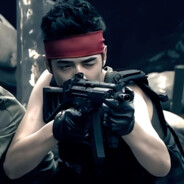 六边形暴龙战士