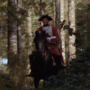 Redcoat Redmond