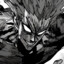 GAROU