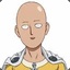 ONE PUNCH MAN