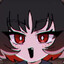 Freaky Vamp Girl