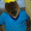 Capivara Jorge