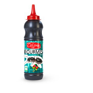 SAUCEFOURMIS