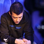 被网恋伤过的男人