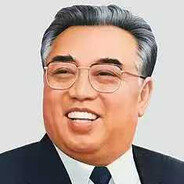 Kim il-sung