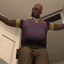 The Dong Man