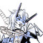 Steam avatar