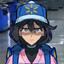 Convenience Store Worker