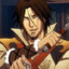 Trevor Belmont