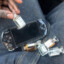 smoking dope