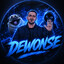 Avatar of player Dewonse