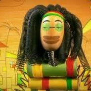 RASTAMAN