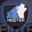 Heidter