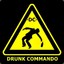 DRunK COmmando