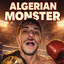 THE ALGERIAN MONSTER