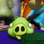 King Pig