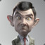 | mR.Bean