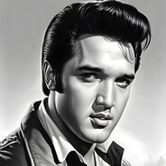 Elvis Presley - steam id 76561199171216933