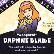 Daphne