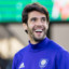 kaká feliz