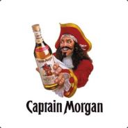 CAPTAIN MORGAN