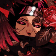 Uchiha Itachi