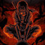 Steam avatar