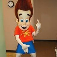 Jimmy Neutron