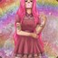 Love the Princess Bubblegum