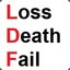 LossDeathFail[LDF]
