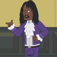 Loquacious Pussyjuice