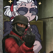 Steam Community Avatar