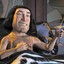 Lord Farquaad
