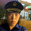 王警官