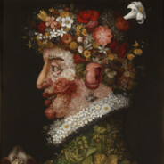 留下一把怀疑的枪