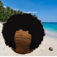 Coconut Terry