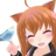 moooo~