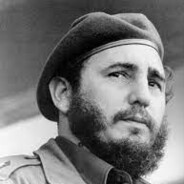 Fidel Castro