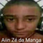 Zé da manga