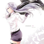 Kirigiri Kyoko