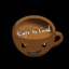 cafe is god